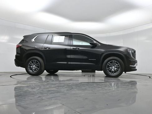 Used 2025 GMC Acadia Elevation FWD image 55