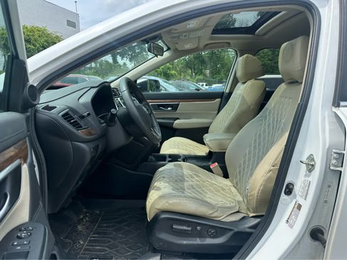 Used 2019 Honda CR-V EX image 9