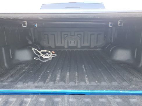 Used 2021 Ford Ranger XLT w/ Equipment Group 302A High image 32