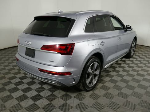 Used 2023 Audi Q5 Premium Plus AWD/4WD image 32