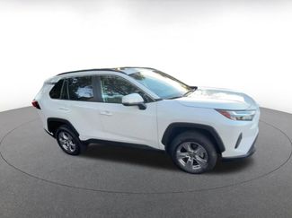 Used 2025 Toyota RAV4 XLE video 2
