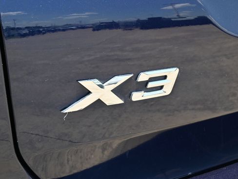 Used 2023 BMW X3 sDrive30i w/ Premium Package RWD image 22