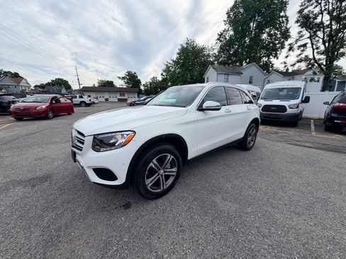 Used 2018 Mercedes-Benz GLC 300 image 45