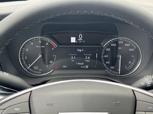 New 2025 Cadillac XT5 Premium Luxury image 20