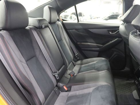 Used 2022 Subaru WRX GT AWD/4WD image 17