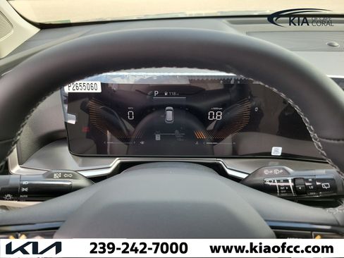 New 2026 Kia Sorento S FWD image 22