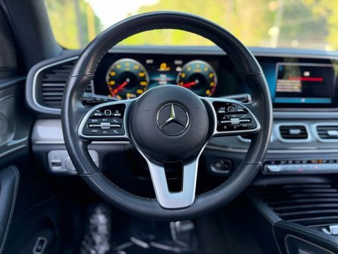 Used 2023 Mercedes-Benz GLE 350 w/ AMG Line Exterior image 44