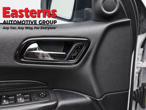 Used 2024 Dodge Durango GT AWD/4WD image 21