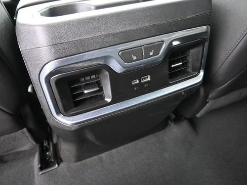 Used 2024 Chevrolet Silverado 2500 High Country w/ Technology Package AWD/4WD image 28