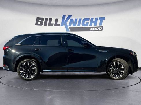 Used 2025 MAZDA CX-90 3.3 Turbo S w/ Premium Package image 6