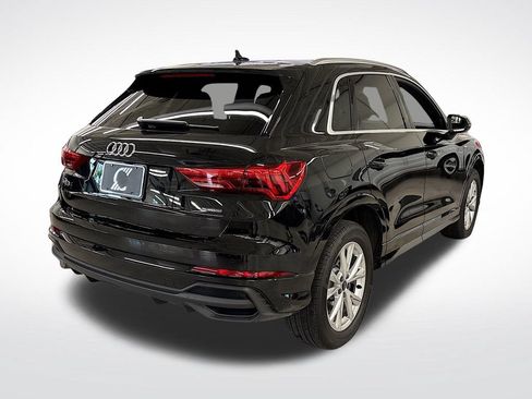 Used 2025 Audi Q3 2.0T Premium w/ Convenience Package AWD/4WD image 5