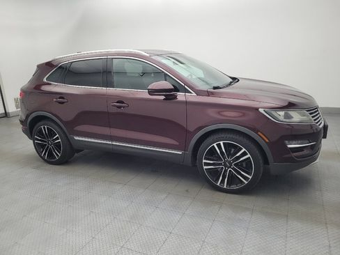 Used 2018 Lincoln MKC Reserve w/ Lincoln MKC Climate Package AWD/4WD image 11