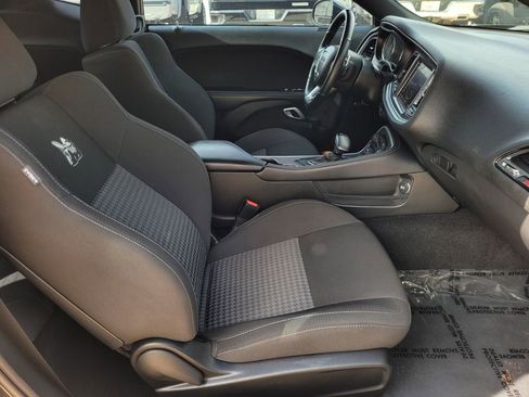 Used 2021 Dodge Challenger R/T Scat Pack image 35