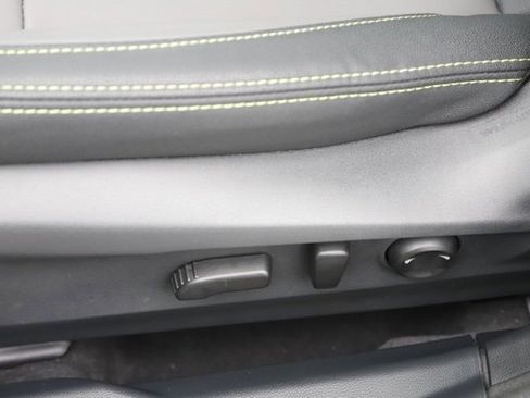 Certified 2025 Subaru Outback Onyx Edition image 17