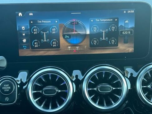 New 2026 Mercedes-Benz GLA 250 4MATIC image 26