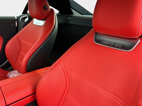 Certified 2024 Mercedes-Benz AMG GT 55 image 17