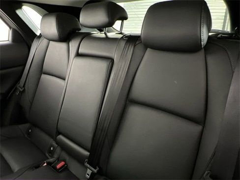 Certified 2025 MAZDA CX-30 AWD 2.5 S w/ Select Sport Pkg image 21