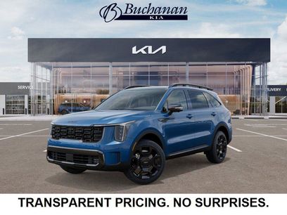 New 2026 Kia Sorento SX Prestige