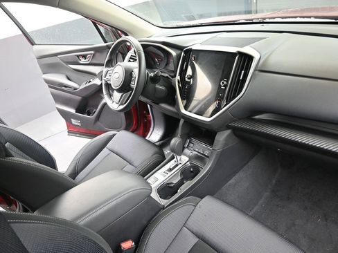 Certified 2024 Subaru Ascent Premium w/ Convenience Package image 12