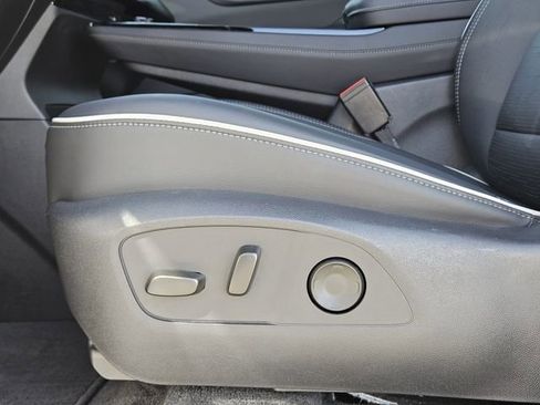 New 2026 Buick Enclave Sport Touring w/ LPO, Floor Liner Package image 17