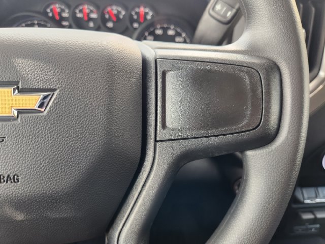 New 2026 Chevrolet Silverado 2500 Custom w/ Custom Value Package AWD/4WD image 30