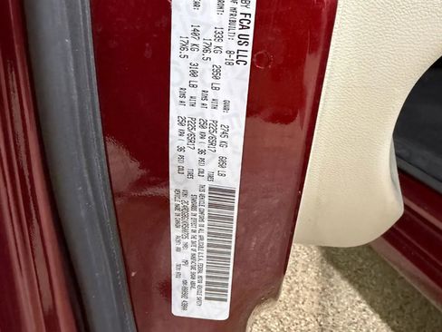 Used 2019 Dodge Grand Caravan SE image 52