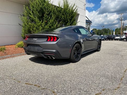 Used 2026 Ford Mustang GT RWD image 7