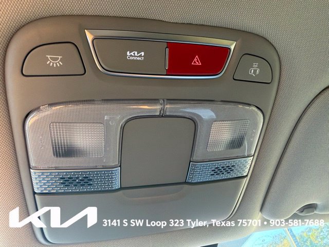 Certified 2024 Kia Telluride LX FWD image 23