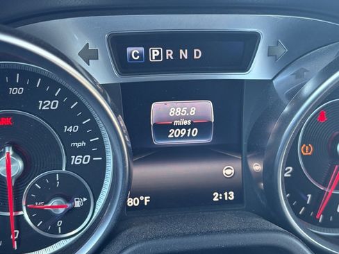 Used 2017 Mercedes-Benz SL 450 image 23