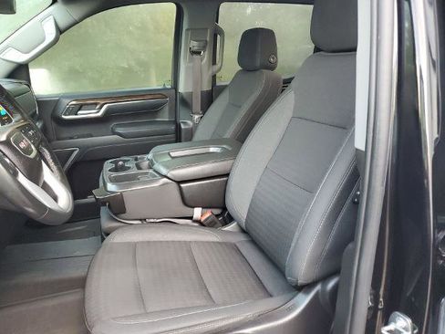 Used 2023 GMC Sierra 1500 Elevation w/ LPO, Elevation Black Package image 68