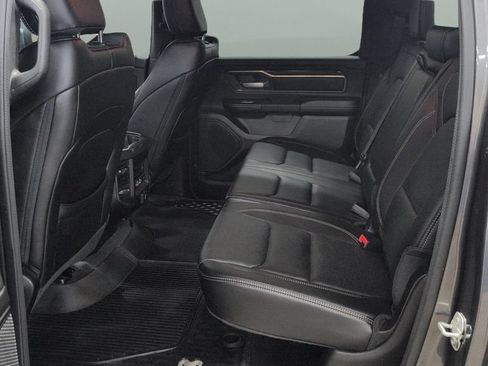 Used 2022 RAM 1500 Rebel w/ Rebel Level 2 Equipment Group AWD/4WD image 18