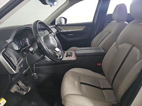 Used 2024 MAZDA CX-90 3.3 Turbo w/ Preferred Plus AWD/4WD image 21
