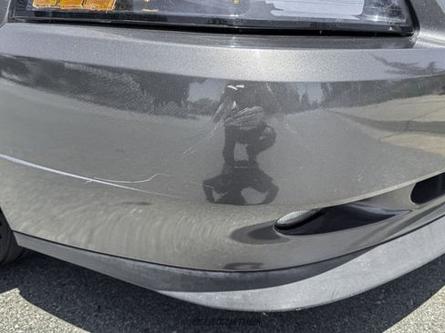 Used 2003 Ford Mustang Mach 1 RWD image 63