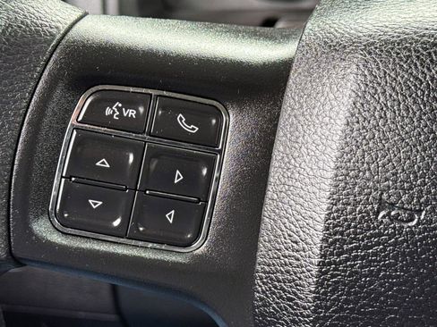 Used 2018 RAM 1500 Express w/ Express Value Package image 21