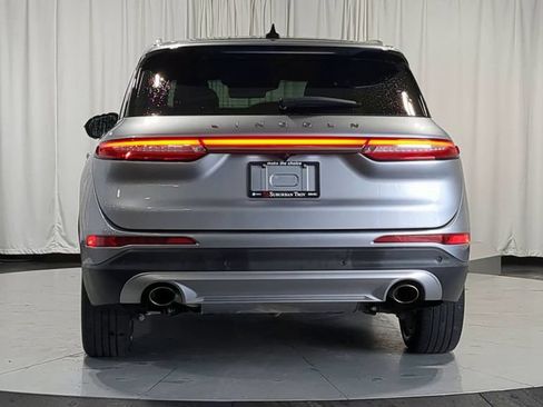 Used 2023 Lincoln Corsair Reserve w/ Equipment Group 201A AWD/4WD image 7