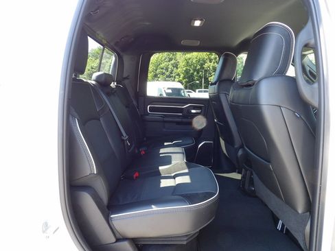 Used 2026 RAM 2500 Laramie AWD/4WD image 43