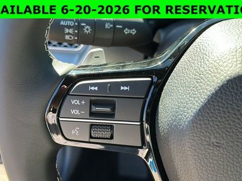 Used 2026 Acura Integra A-Spec FWD image 14