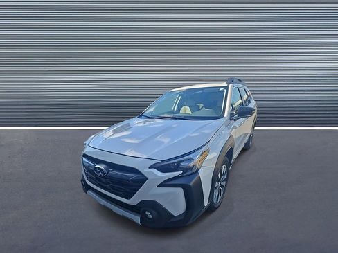 Certified 2023 Subaru Outback Limited image 6