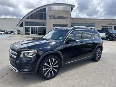 Used 2022 Mercedes-Benz GLB 250 4MATIC