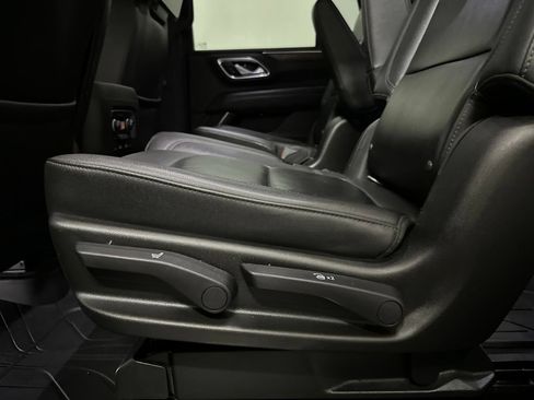 Used 2021 Chevrolet Tahoe Z71 w/ Luxury Package AWD/4WD image 54