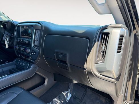 Used 2015 Chevrolet Silverado 2500 LTZ w/ Duramax Plus Package AWD/4WD image 25