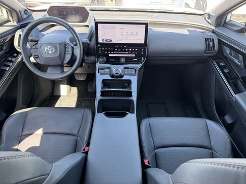 Used 2023 Toyota bZ4X FWD w/ Weather Package image 29