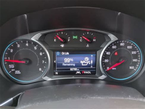 Used 2020 Chevrolet Equinox LT image 33