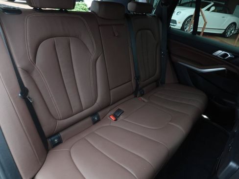 Used 2021 BMW X5 sDrive40i w/ M Sport Package RWD image 12