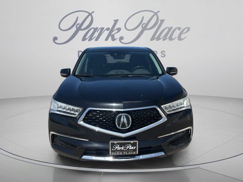 Used 2020 Acura MDX FWD image 9