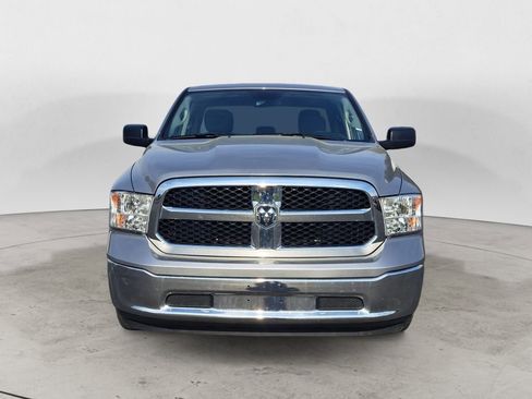 Used 2024 RAM 1500 Classic SLT image 8