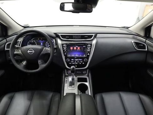 Used 2024 Nissan Murano SV w/ SV Midnight Edition Package image 16