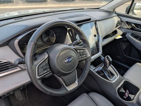 Used 2025 Subaru Legacy Limited AWD/4WD image 28