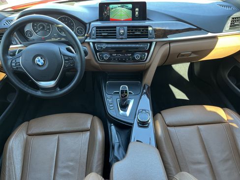 Used 2016 BMW 428i Gran Coupe image 3