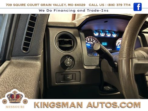 Used 2013 Ford F150 XL RWD image 11